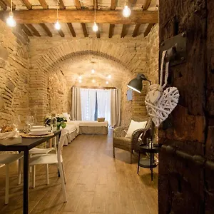 Il Vicolo Di Porta Pesa Appartamento