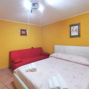 Casetta Arco Appartement