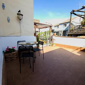 La Casa Dietro Le Quinte Appartamento Catania