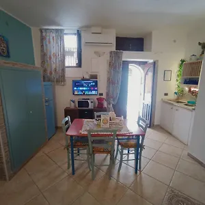 Cuore E Mare Ortigia Casa vacanze Syracuse