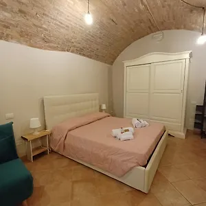Loft Gioia Appartement