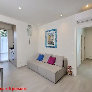 Casa Rimidia Flat Giovanna Appartement