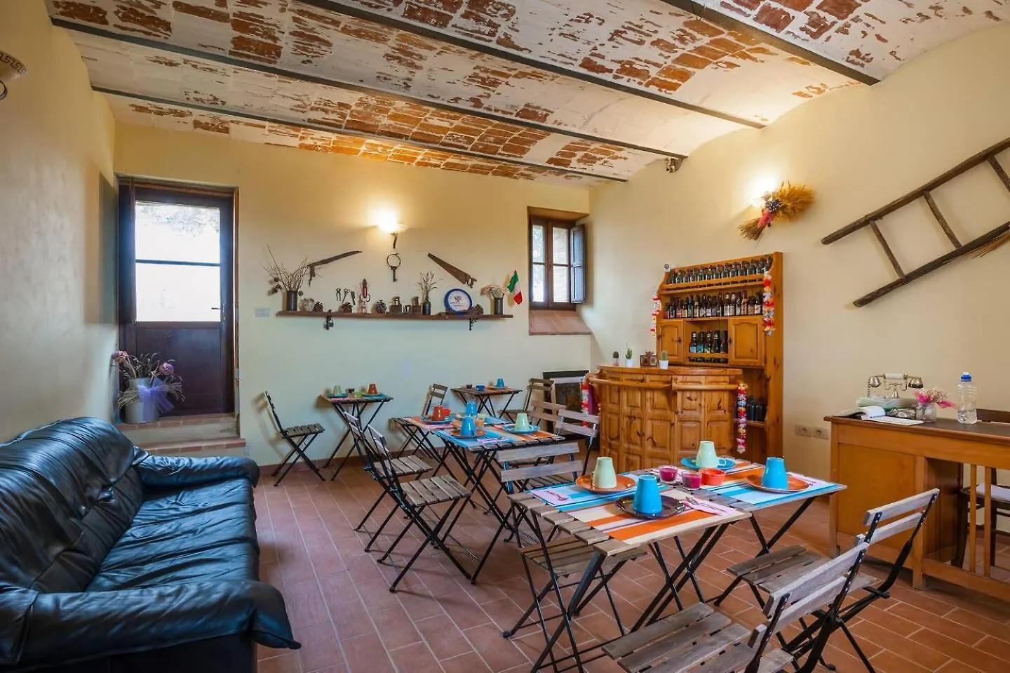 Perugia Farmhouse 0*,  Italia