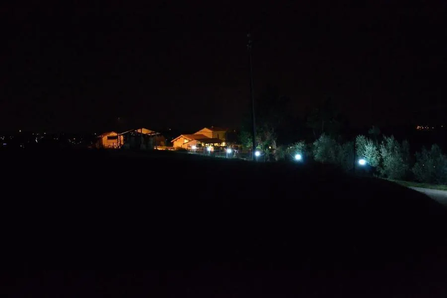 Perugia Farmhouse