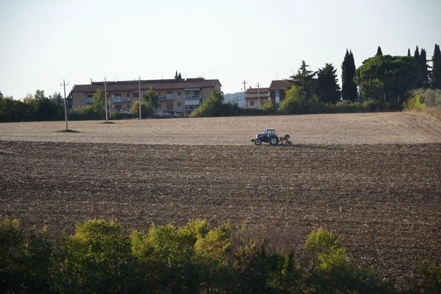 Perugia Farmhouse 0*,  Italia