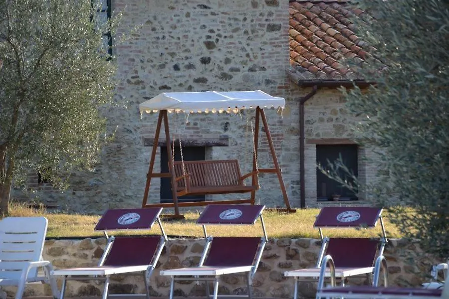 Perugia Farmhouse Alloggio per agriturismo