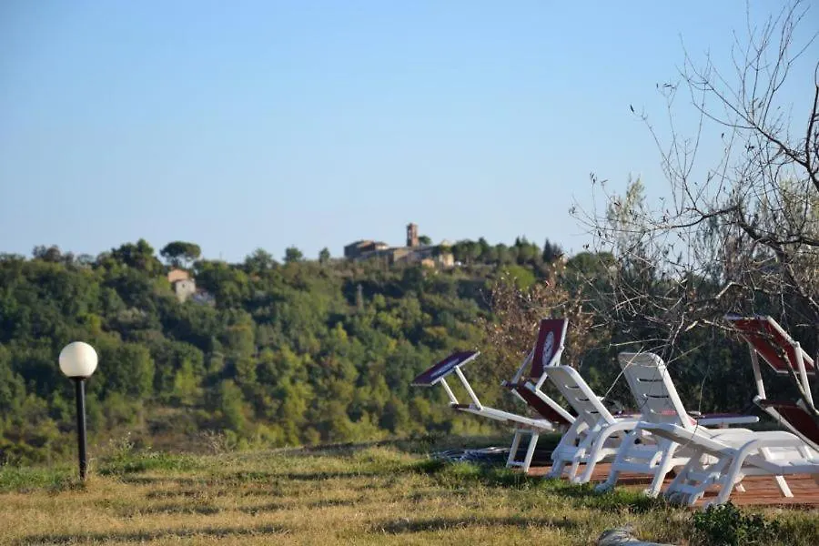 Perugia Farmhouse 0*,  Italia