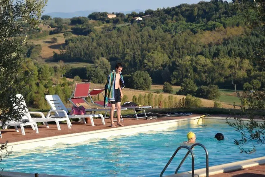 Perugia Farmhouse Alloggio per agriturismo