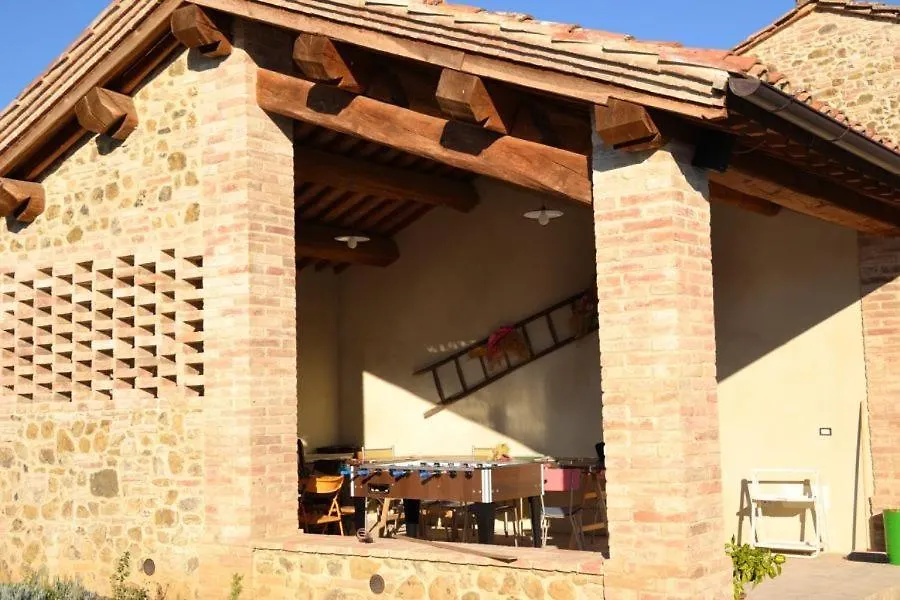 Alloggio per agriturismo Perugia Farmhouse Italia