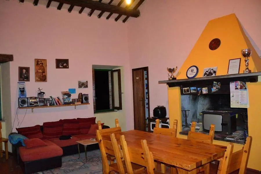 Alloggio per agriturismo Perugia Farmhouse