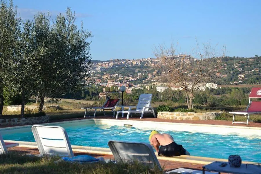 Perugia Farmhouse Alloggio per agriturismo