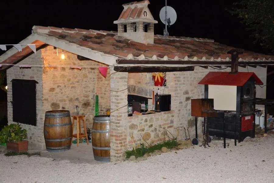 Perugia Farmhouse