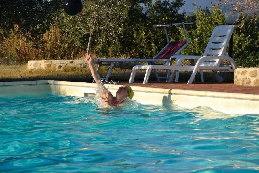 Perugia Farmhouse 0*,  Italia