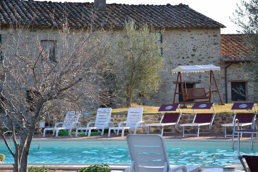 Perugia Farmhouse Alloggio per agriturismo