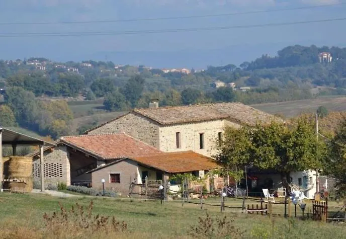 Perugia Farmhouse