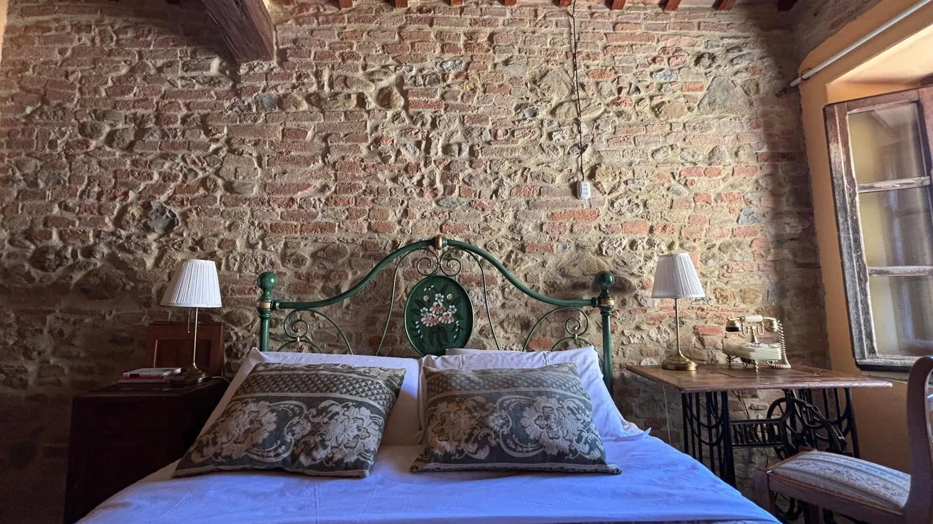 Alloggio per agriturismo Perugia Farmhouse