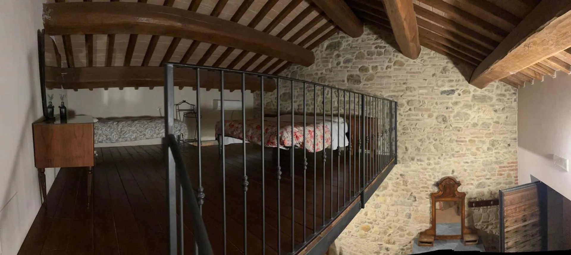Perugia Farmhouse Alloggio per agriturismo