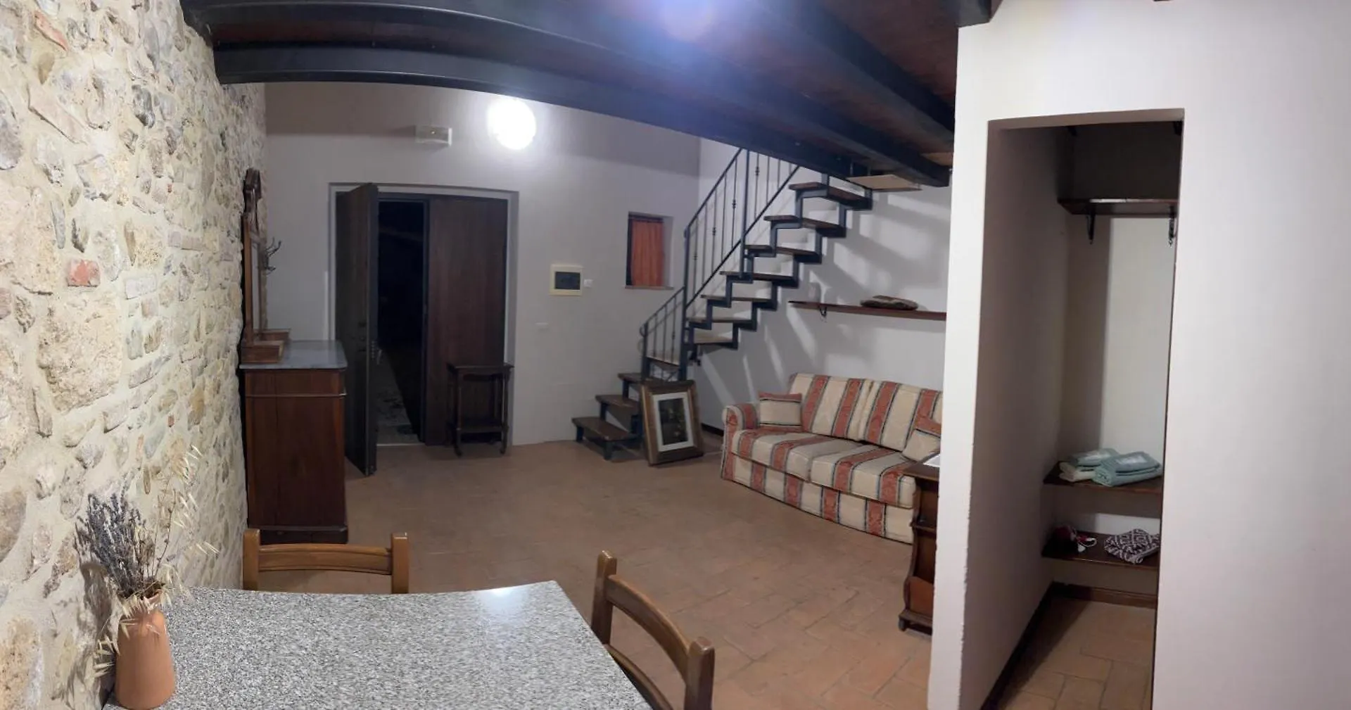 Alloggio per agriturismo Perugia Farmhouse