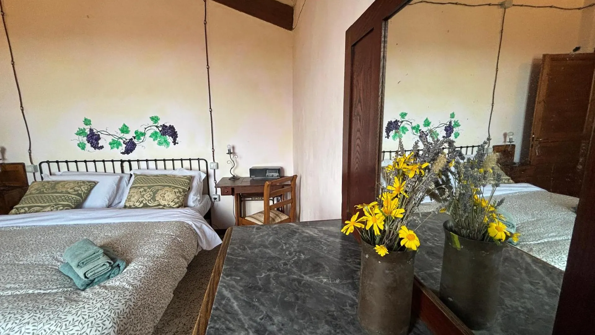 Perugia Farmhouse 0*,  Italia