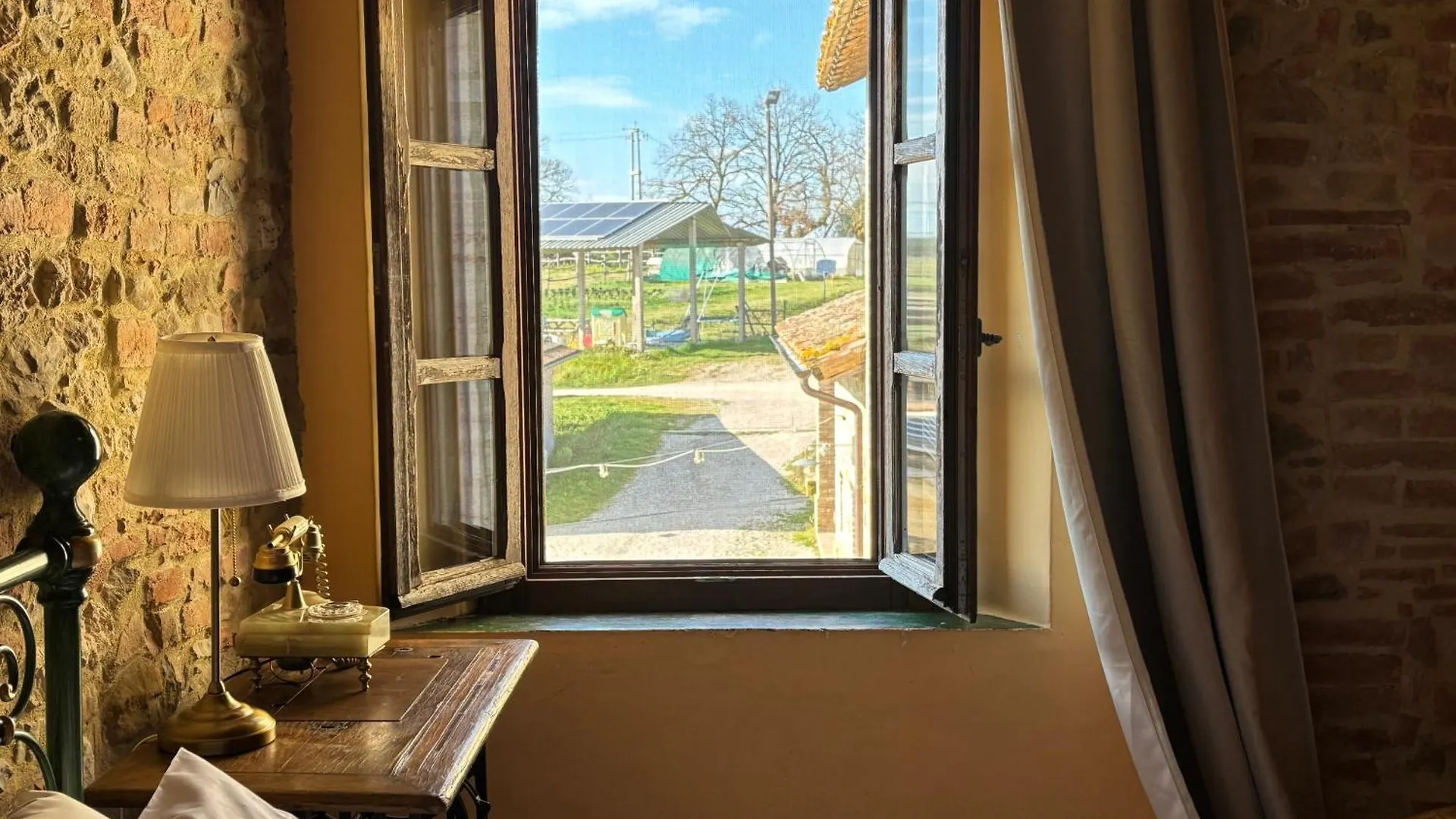 Perugia Farmhouse Italia
