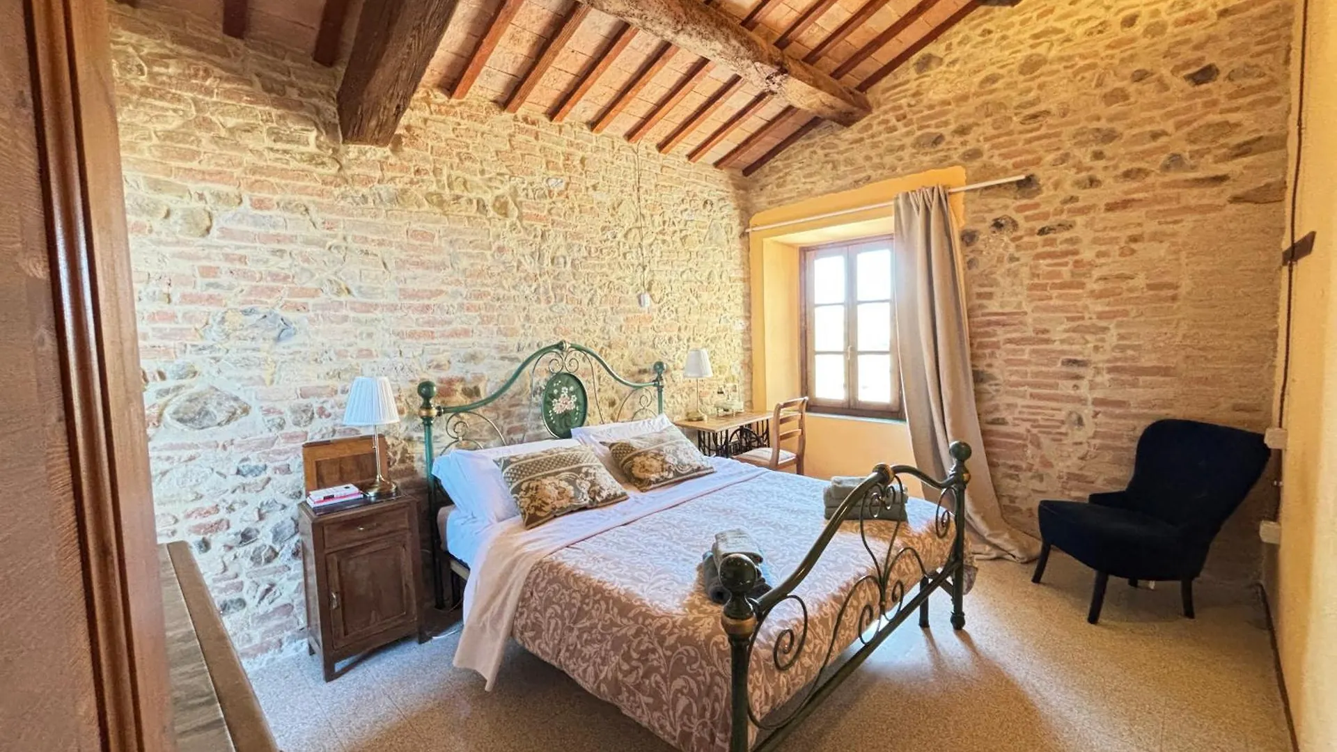 Perugia Farmhouse