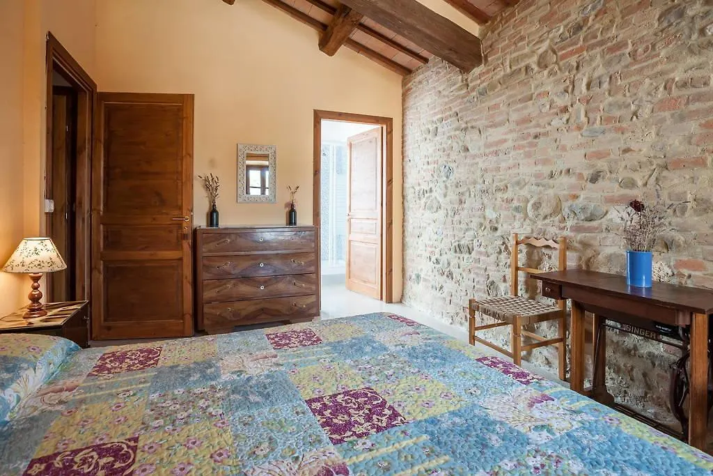 Perugia Farmhouse 0*,  Italia
